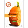 Vyměň chemii za jídlo - Víš, co obsahují tvoje oblíbené jogurty, kečupy, sušenky?