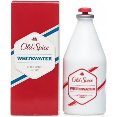 Procter & Gamble OLD SPICE Whitewater voda po holení 100ml