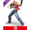 Super Smash Bros. Ultimate Terry Bogard Challenger Pack 4