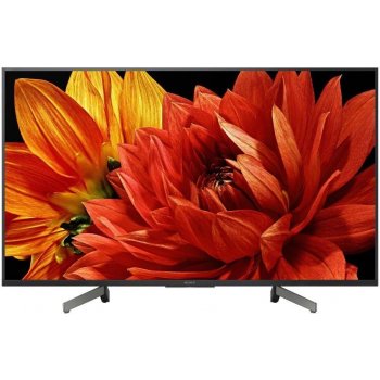 Sony Bravia KD-49XG8396