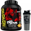 Mutant ISO Surge 2270 g banán