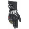 ALPINESTARS rukavice GP TECH 2, ALPINESTARS (černá/bílá) 2025 - M
