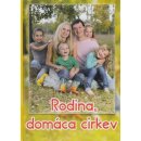 Rodina, domáca cirkev - Liturgický rok v rodine