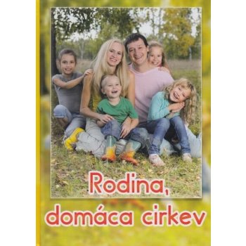 Rodina, domáca cirkev - Liturgický rok v rodine