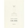 Architekt Carl Seidl 1858-1936