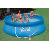 Intex 28142NP Easy set 396 x 84 cm