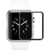 eses 2 ks Ochranné 3D tvrdené sklo pre Apple Watch 38/40/41/42/44/45/49 mm Veľkosť púzdra: 42mm (Series 1,2,3)