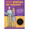 Nová nemčina pre samoukov cvičebnica (Gudrun Mücke, Michal Dvorecký)