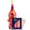 Bailey's Red Velvet Cupcake + čokoláda 65g 0,7l - Biela čokoláda