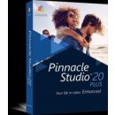 Pinnacle Studio 20 Plus (PNST20PLMLEU)