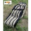Pouzdro na pruty R-Spekt 3 komory 3komory/ 120cm