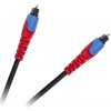 Optický audio kábel 1,5m Cabletech standard 11922