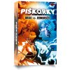 PIŠK.O.RKY: Draci vs Jednorožci