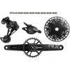Sada SRAM NX Eagle DUB 170mm 1x12speed BOOST