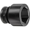 GEDORE nástrčkový klíč dlouhý K21S DIN 3129 1” čtyřhran 24 mm šestihran UD