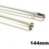 Maple Leaf ML precízna vnútorná hlaveň pre TM / ASG MK23 SOCOM a SSX23 GNB, 6,02 mm - 144 mm