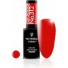 Hybridný lak Victoria Vynn Gel Polish 312 Red Shoto 8 ml