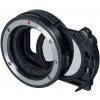 Redukcia Canon mount adaptér EF-EOS R s polarizačným filtrom (3442C005)