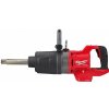 MILWAUKEE M18 ONEFHIWF1D-0C AKU 1'' RÁZOVÝ UŤAHOVÁK S POISTNÝM KRÚŽKOM A PREDĹŽENOU NÁKOVOU 4933471755