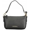 Štýlová Dámska Kabelka VALENTINO BAGS 25.0X15.0X7.0cm Čierna Farba: čierna, Veľkosť: 25.0X15.0X7.0