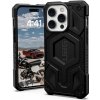 UAG Monarch iPhone 14 Pro Pro Kevlar MagSafe čierne