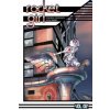 Rocket Girl Volume 2: Only the Good (Brandon Montclare)()