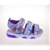 Detské sandále CSCK X159 purple