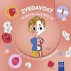 Zvedavosť odkrýva tajomstvá: Ľudské telo