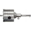EXTOL Vrták korunkový SDS 150mm M22, 150mm