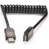 Atomos AtomFLEX HDMI A / HDMI A, 40-80cm