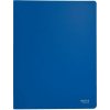 Katalog.kniha Leitz RECYCLE-A4, 20 vreciek, eko., modrá