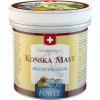 Herbamedicus konská masť Forte chladivá 500 ml