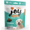 Calibra Joy DOG training M&L Venison&Duck 300g