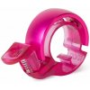 Zvonček KNOG Oi Classic neon Raspberry - Small