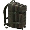 Brandit US Cooper dark woodland 25 l