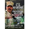 From US Marine to Provincial Military Governor in Iraq