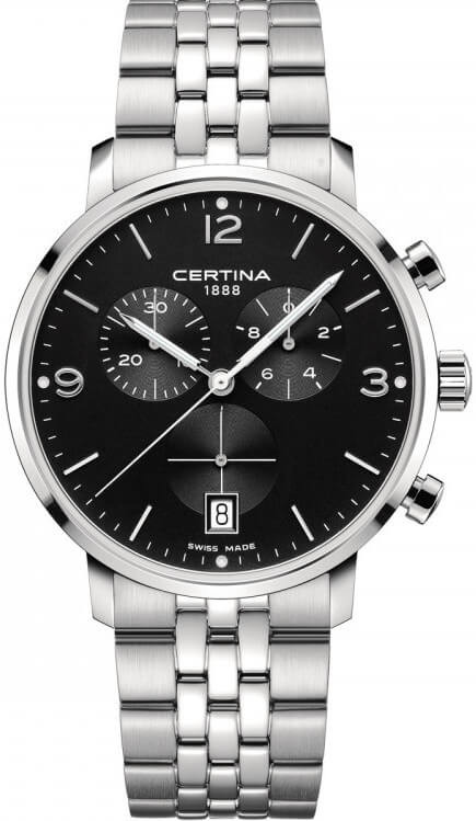 Certina 035.417.11.057.00