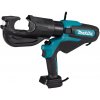 MAKITA DTC302ZK - Akumulátorové krimpovacie kliešte bez akumulátora a nabíjačky