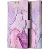 TECH-PROTECT WALLET SAMSUNG GALAXY A15 4G / 5G MARBLE