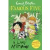 Famous Five Colour Short Stories: A Lazy Afternoon