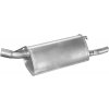 POLMO Koncový tlmič výfuku 17.42