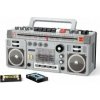 Yss KOCO bloky Rádio retro 1982el 04031 43463 /8