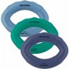 Posilovač prstů Spokey Hand Power Set sada 3 posilovacích kroužků (K941532)