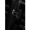 American Tourister FLASHLINE SPINNER 78/29 EXP TSA , 100-109 l- veľký rozšíriteľný kufor 149769 - Shadow Black - Flashline 149769