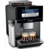 Automatický kávovar na espresso Siemens TQ907R05 1500 W strieborný/sivý