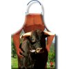 Diablo Picante - Bull Apron
