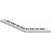 Carry-On Folding Piano 49 Touch Digitálne stage piano White