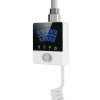 Mexen FA-BG8 elektrická vykurovacia tyč 300 W, biela - W957-0300-20