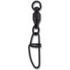 Aquantic obratlík s karabínou BB Safety Swivel 4 6 ks