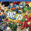 Music Of DC Comics 75th Ann Collection LP - MUSIC ON VINYL